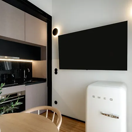Feel Porto Matosinhos Flats Matosinhos (Porto)