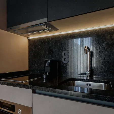 Apartment Feel Porto Matosinhos Flats Matosinhos (Porto)