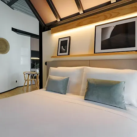 Apartment Feel Porto Matosinhos Flats
