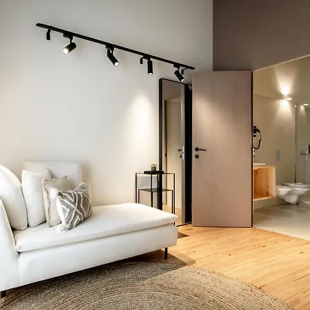 Feel Porto Matosinhos Flats