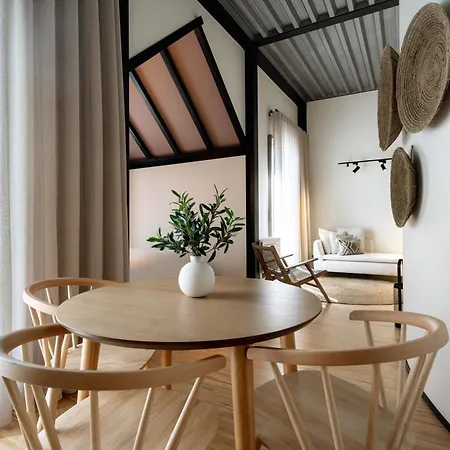 Apartment Feel Porto Flats Matosinhos (Porto)