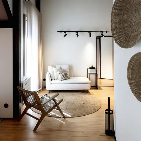 Feel Porto Flats Appartamento Matosinhos (Porto)