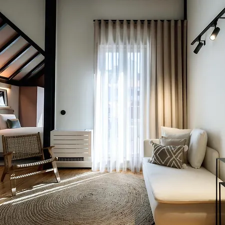 Appartement Feel Porto Flats *