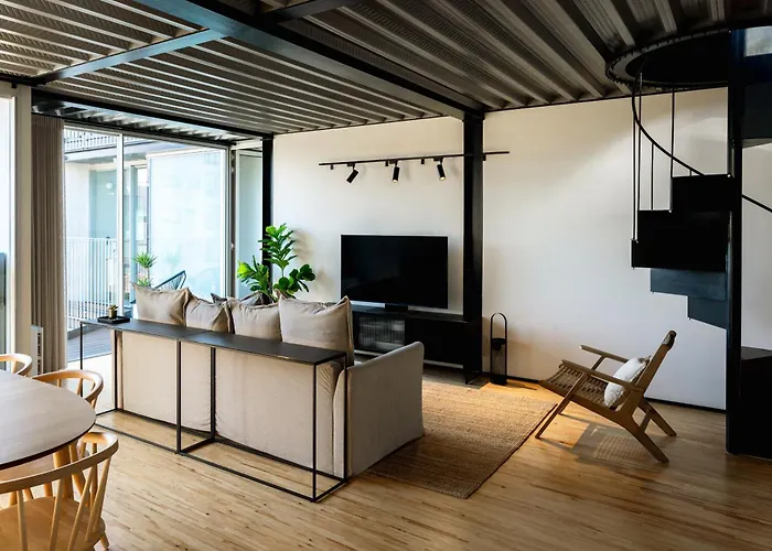 Feel Porto Flats Matosinhos (Porto)