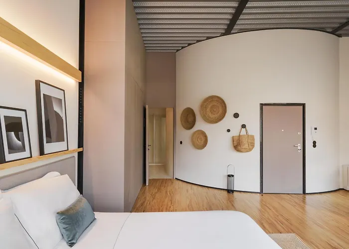 Feel Porto Flats 마토지뉴스