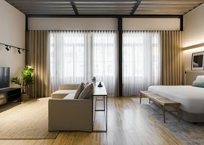 Feel Porto Flats Apartment *