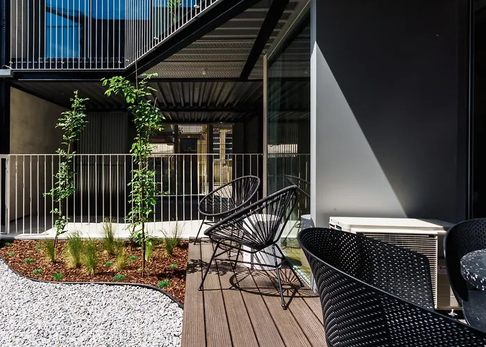 Feel Porto Flats 마토지뉴스