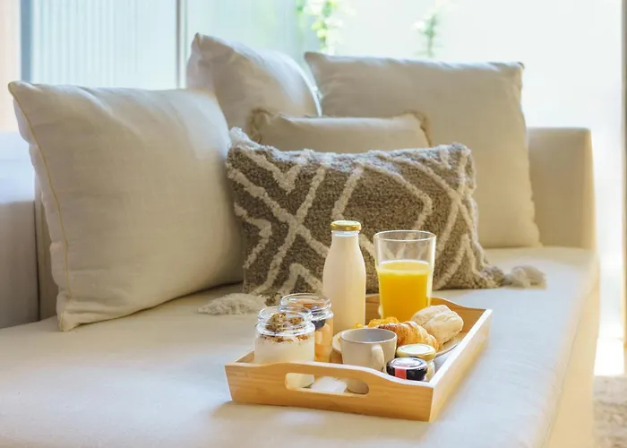 Apartment Feel Porto Flats