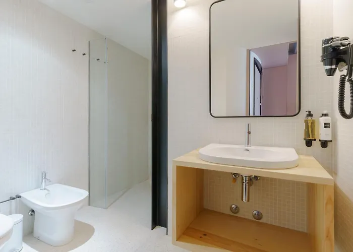 Apartment Feel Porto Flats