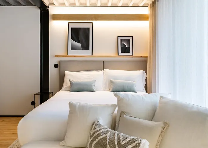 Feel Porto Flats * 마토지뉴스