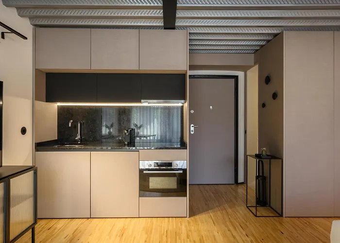 Apartment Feel Porto Flats *