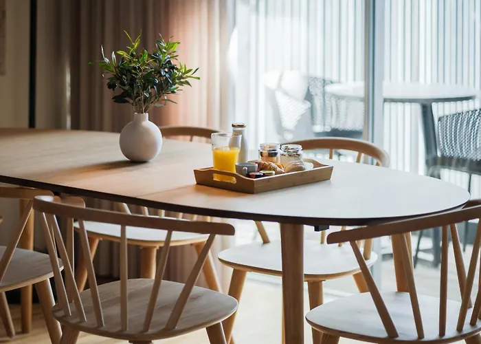 Feel Porto Flats 마토지뉴스