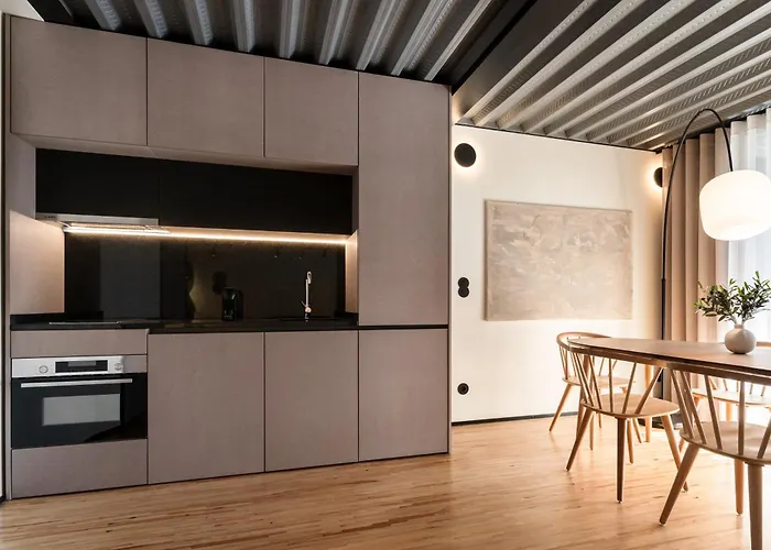 Apartment Feel Porto Flats