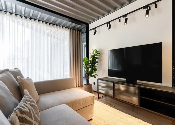 Apartment Feel Porto Flats *