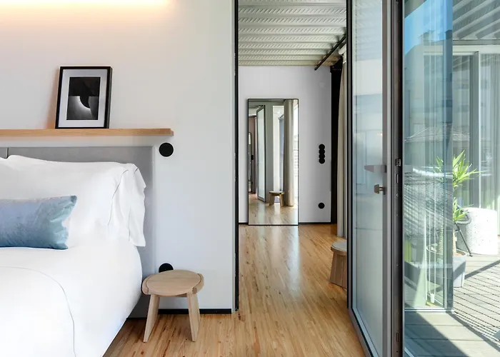 Apartment Feel Porto Flats *