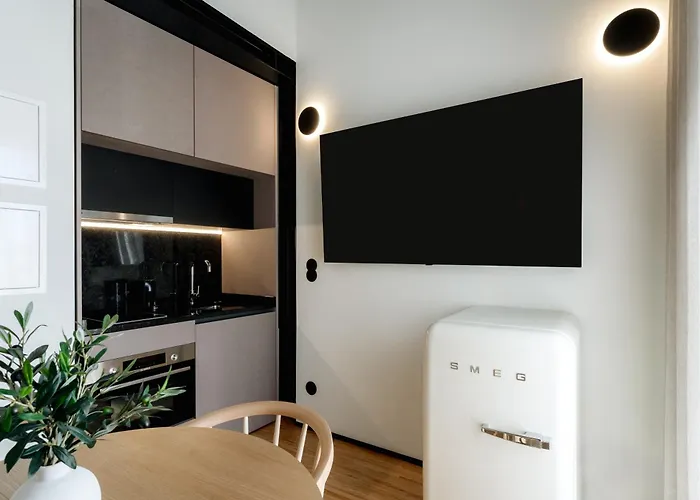 Feel Porto Flats 마토지뉴스